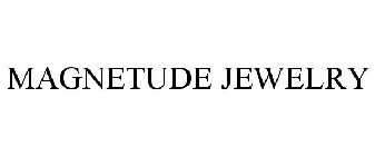MAGNETUDE JEWELRY