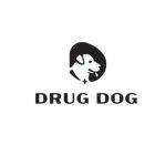 D DRUG DOG