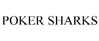 POKER SHARKS