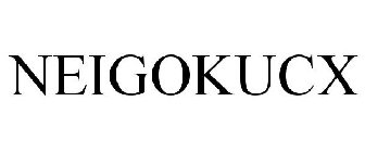 NEIGOKUCX