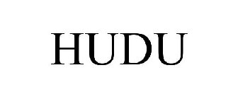 HUDU