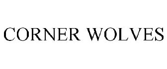 CORNER WOLVES