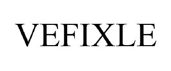 VEFIXLE