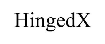 HINGEDX