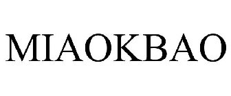 MIAOKBAO