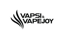 VAPSI & VAPEJOY