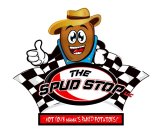 THE SPUD STOP LLC 