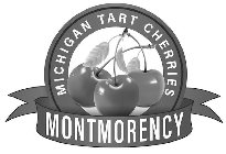 MICHIGAN MONTMORENCY TART CHERRIES