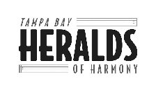 TAMPA BAY HERALDS OF HARMONY