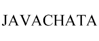 JAVACHATA