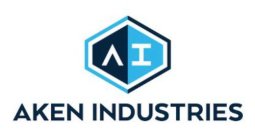 AI AKEN INDUSTRIES