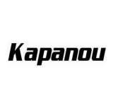 KAPANOU