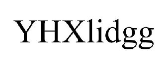 YHXLIDGG
