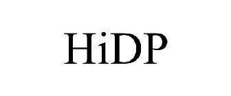 HIDP
