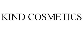 KIND COSMETICS