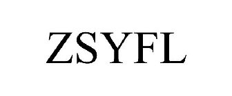 ZSYFL