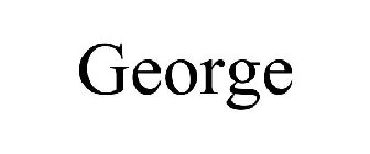 GEORGE