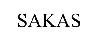 SAKAS