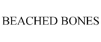 BEACHED BONES