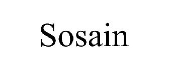 SOSAIN