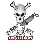 BONE SAW STUDIOS