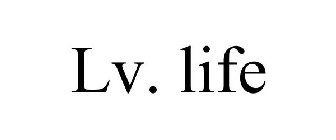 LV. LIFE