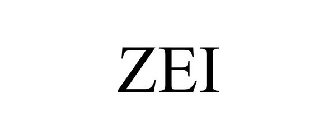 ZEI