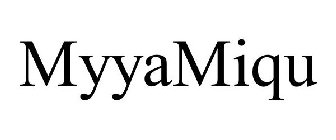 MYYAMIQU