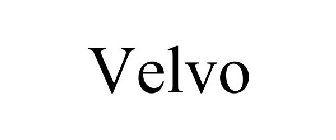 VELVO