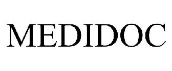 MEDIDOC