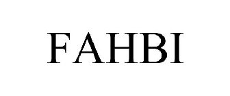 FAHBI