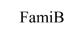 FAMIB