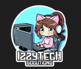 IZZY TECH SOLUTIONS