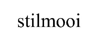 STILMOOI