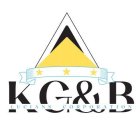 KG&B LUCIANS CORPORATION