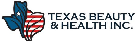 TEXAS BEAUTY & HEALTH INC.