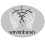 WOVENHANDS