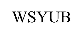 WSYUB