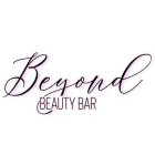 BEYOND BEAUTY BAR