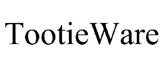 TOOTIEWARE