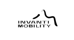 INVANTI MOBILITY