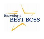 BECOMING A BEST BOSS