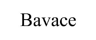 BAVACE