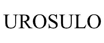 UROSULO