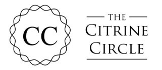 CC THE CITRINE CIRCLE