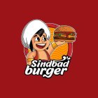 SINDBAD BURGER