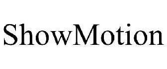 SHOWMOTION