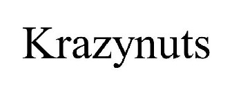 KRAZYNUTS