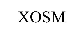 XOSM