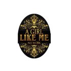 A GIRL LIKE ME NETWORK